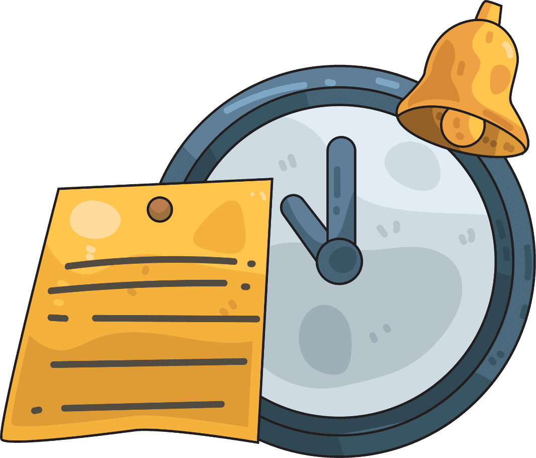 Automated Reminders & Fines