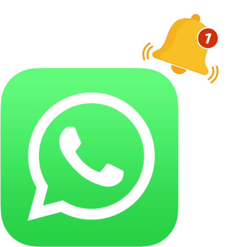 Instant WhatsApp Integration