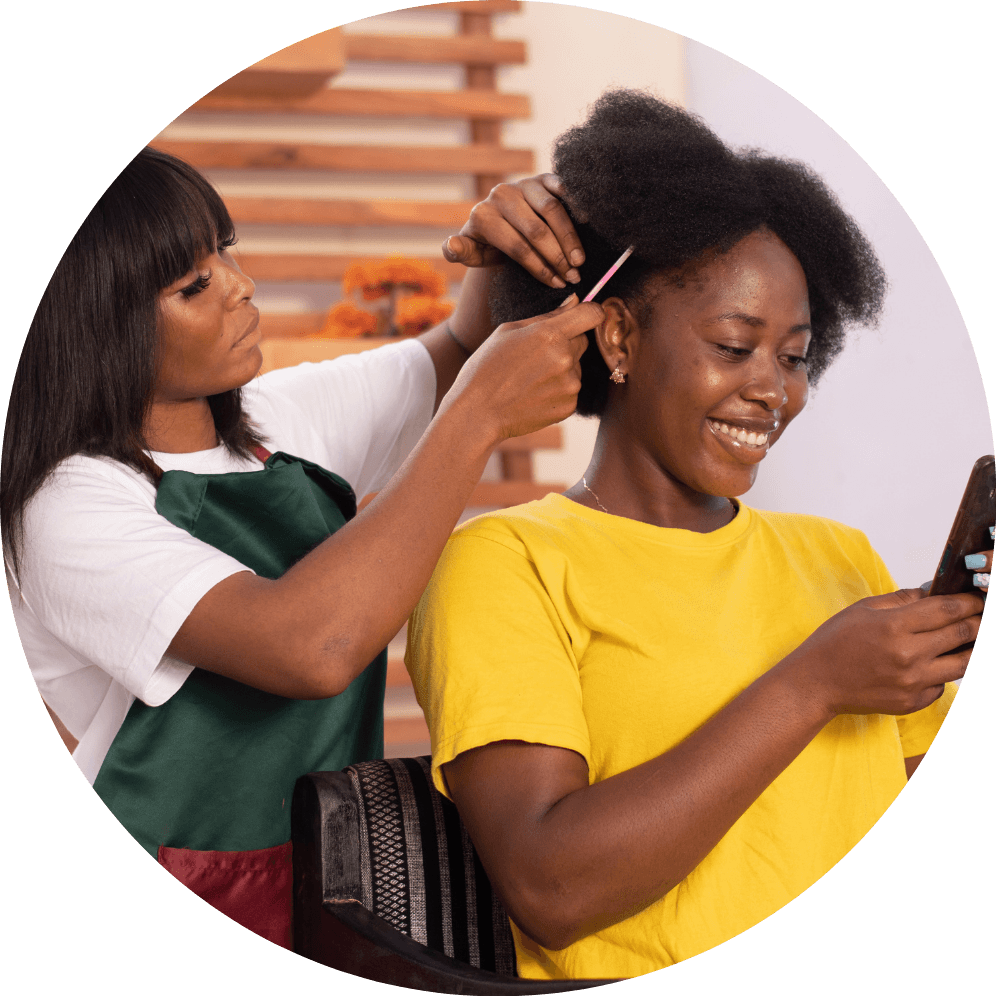 Transparent Wallet System